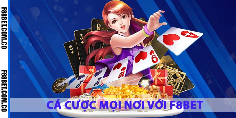 f8bet-su-lua-chon-ca-cuoc-hoan-hao