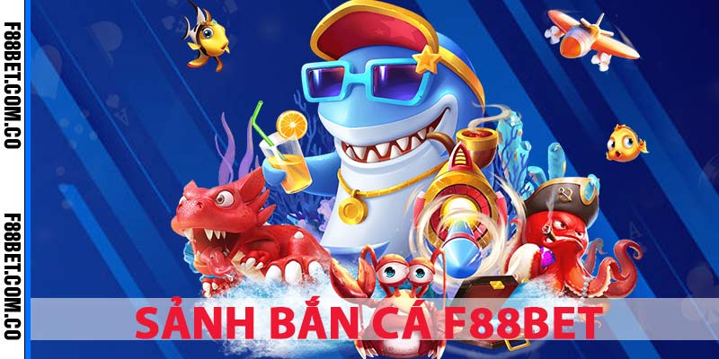 sanh-ban-ca-f88bet